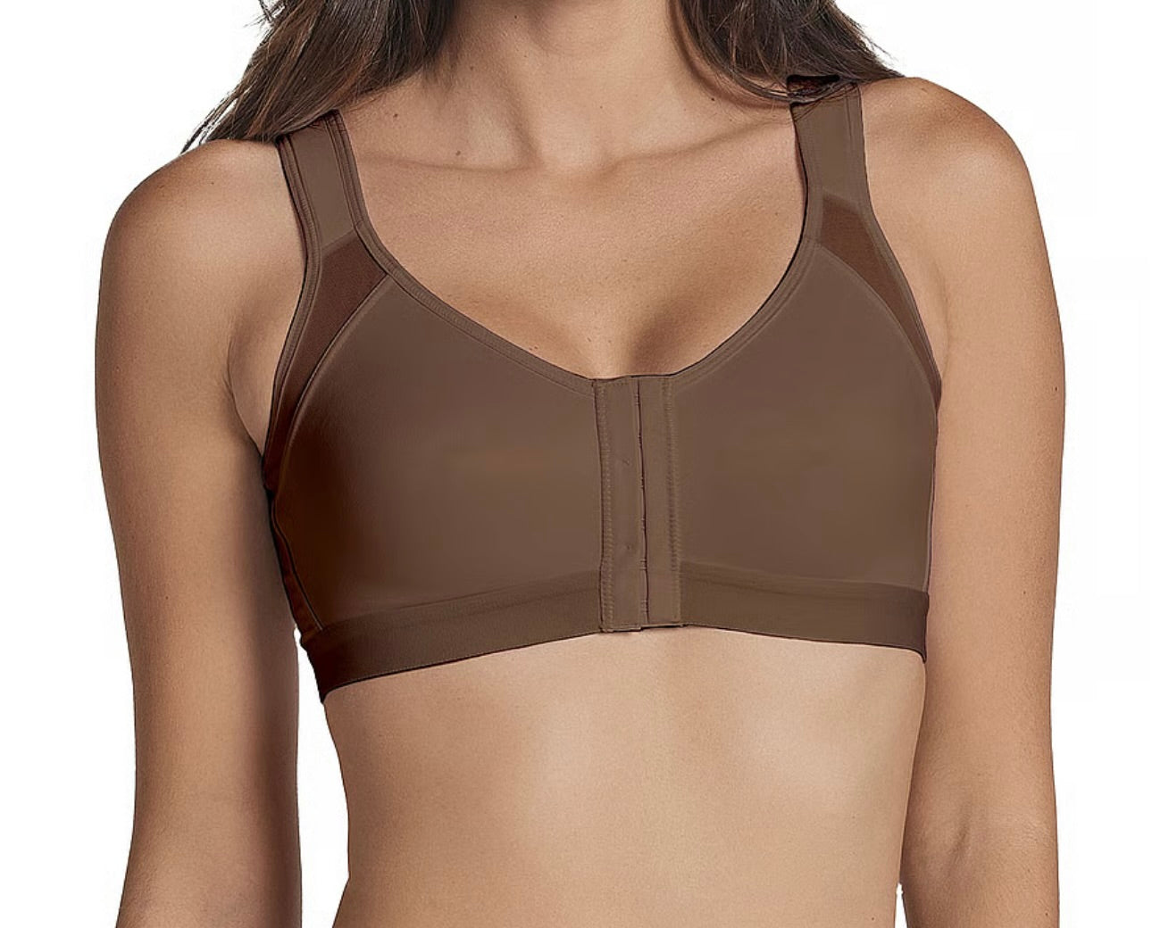 Curve Doll Compression Bra (Stage 1)
