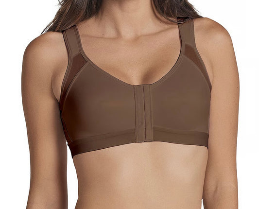 Curve Doll Compression Bra (Stage 1)