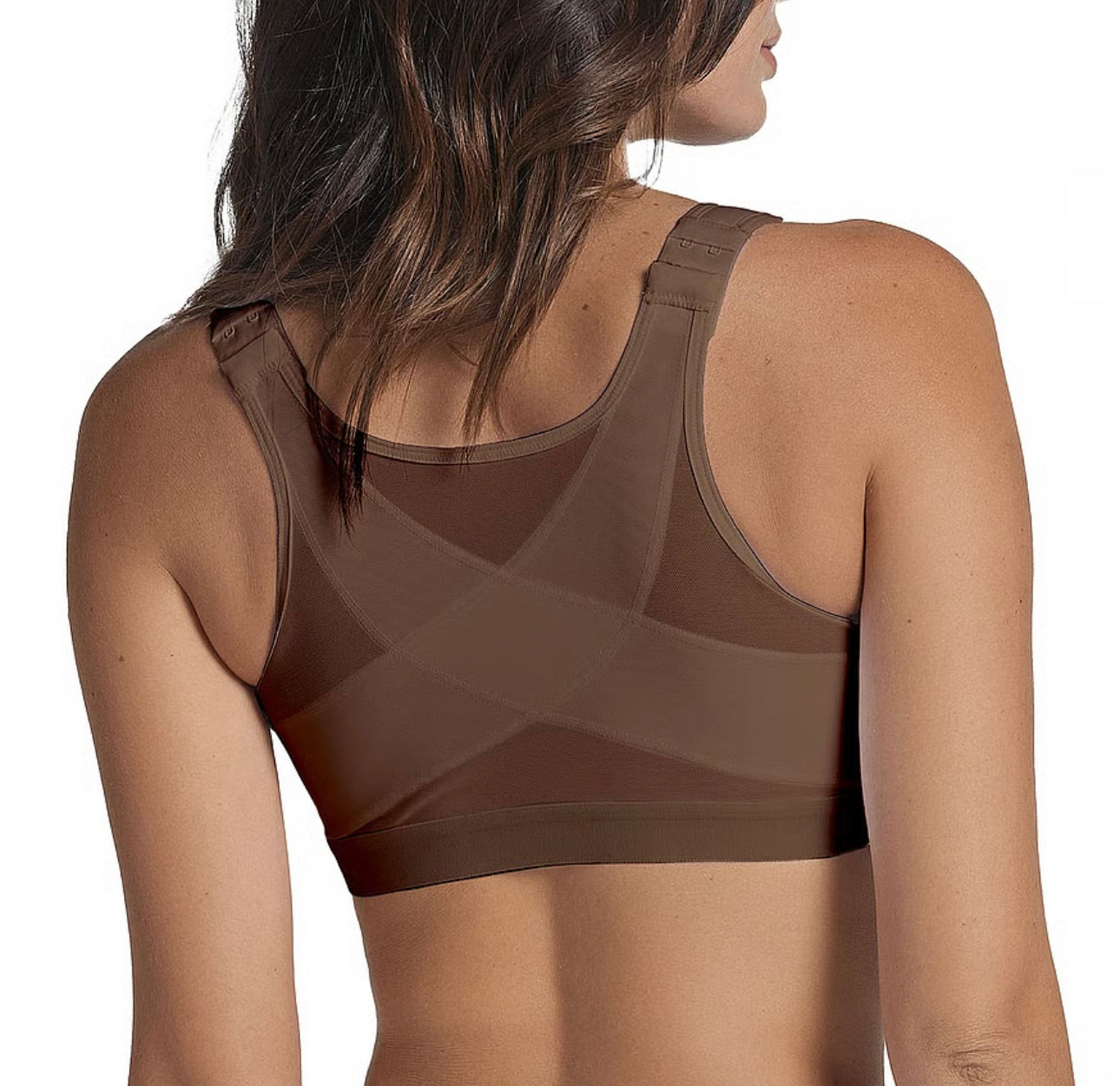 Curve Doll Compression Bra (Stage 1)